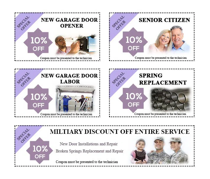 State Garage Door Service North Billerica, MA 978-339-4207